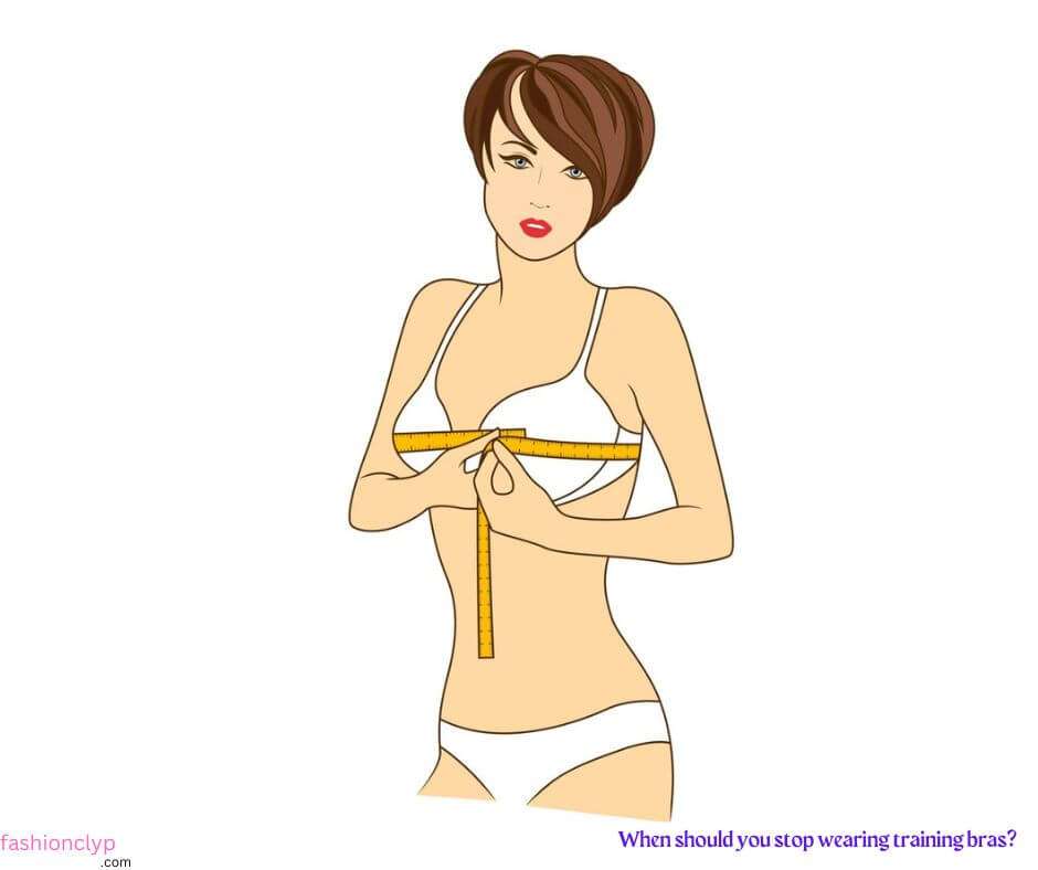 how to measure bra size with hands