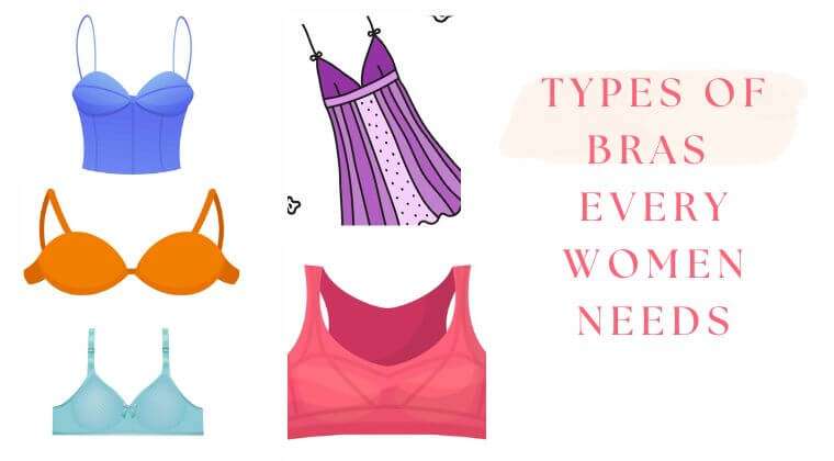 Which Type of Bra is Best for Daily Use