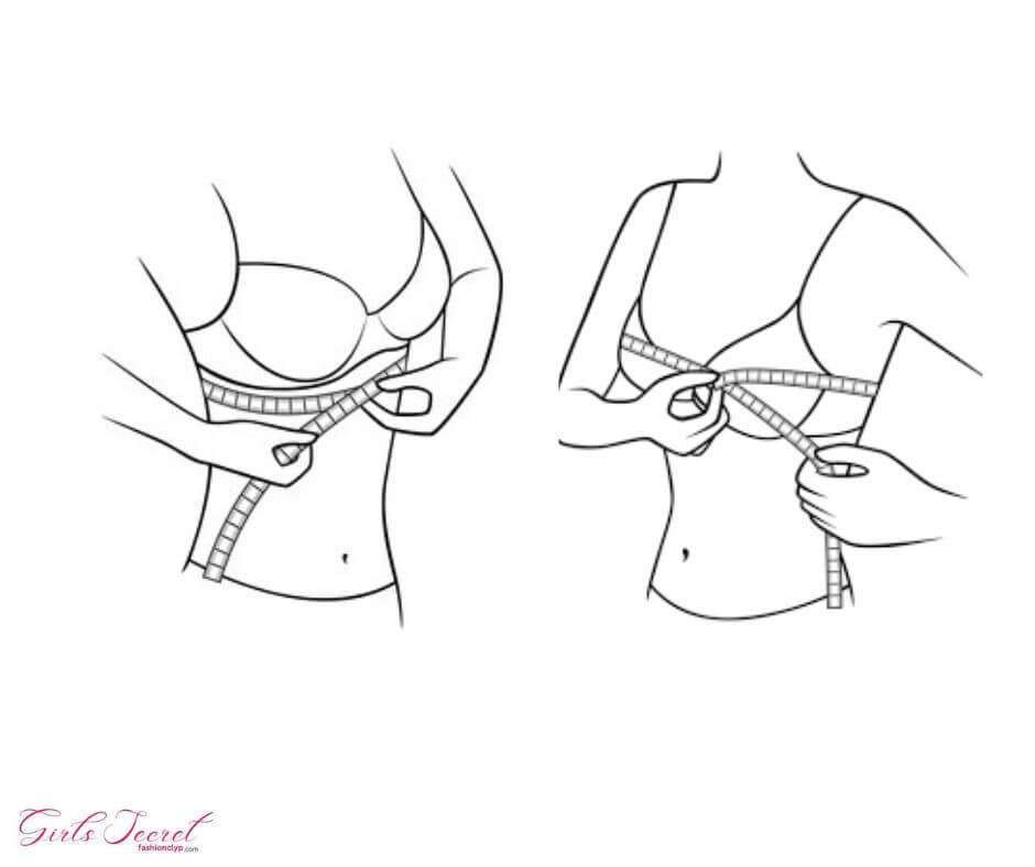 How To Properly Wear A Bra A Complete Guide 