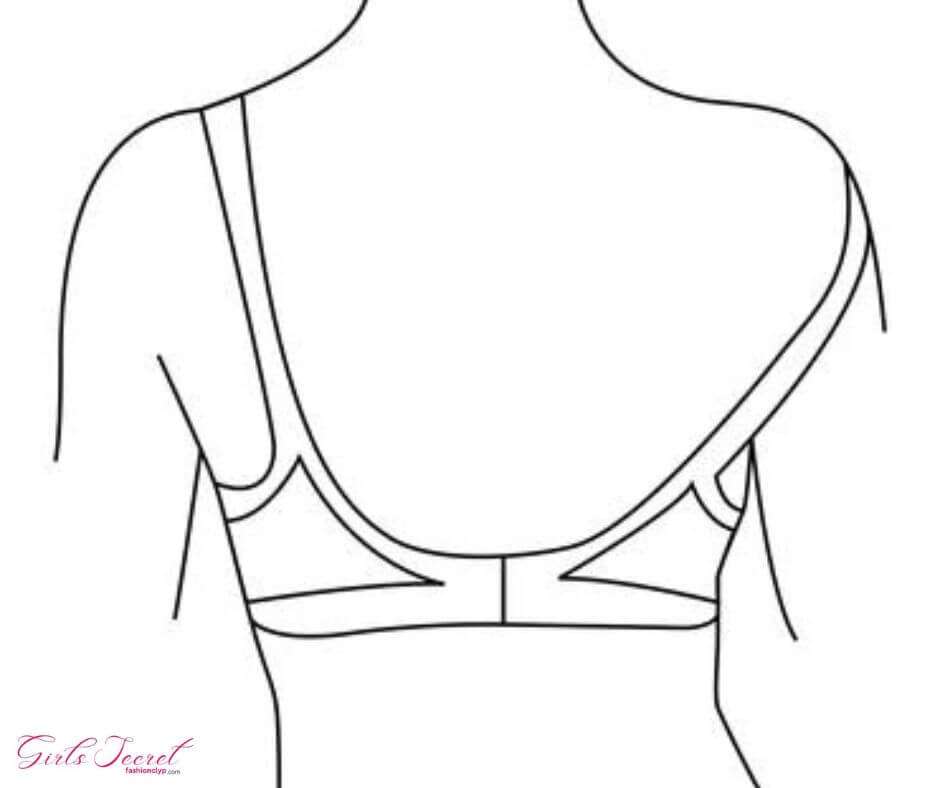 how to make underwire bra comfortable