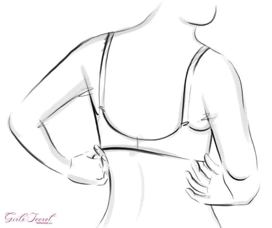  how to tighten a bra