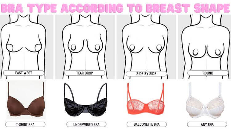 bra coverage 