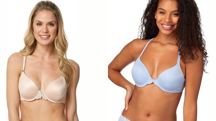 bras to increase bust size