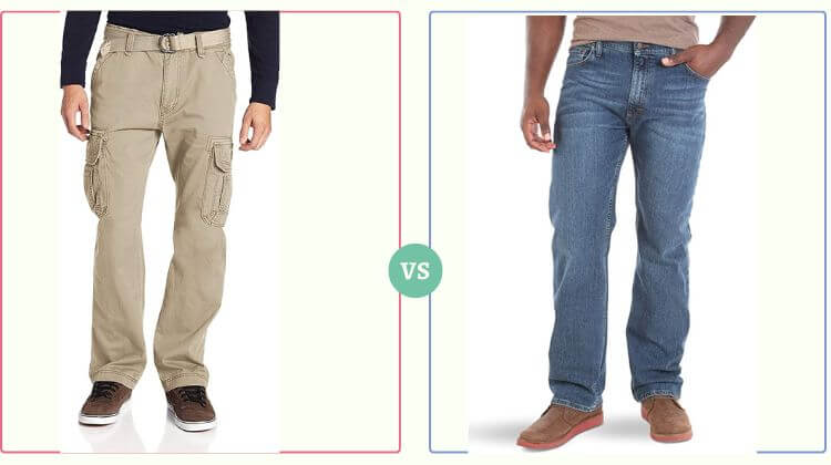 cargo pant meaning