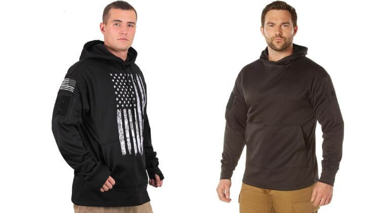 Best Concealed Carry Hoodie