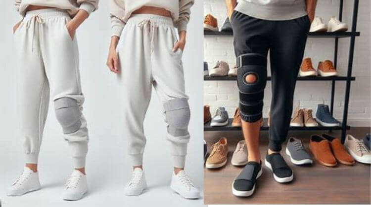 Best Pants for After Knee Surgery