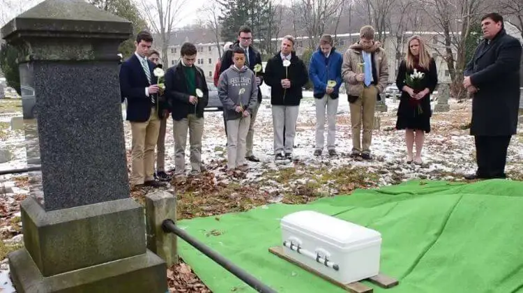 Can You Wear Khaki Pants to a Funeral