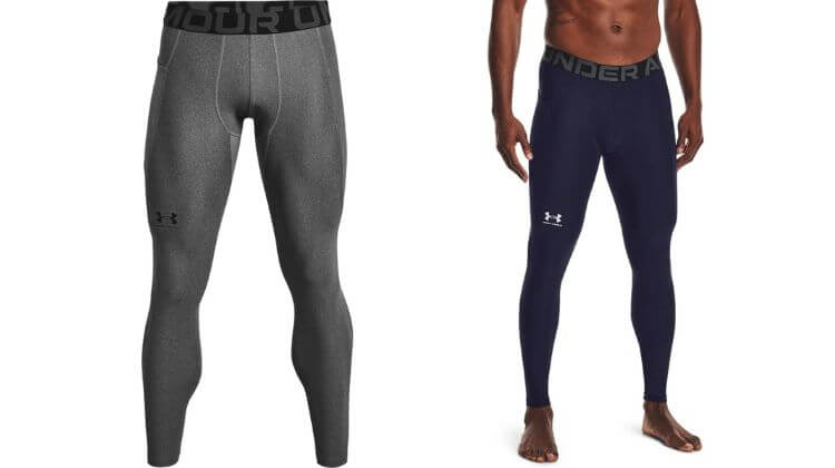 Do You Wear Underwear Under Compression Pants