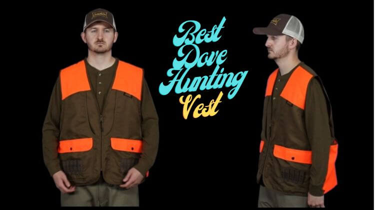 best dove hunting clothes