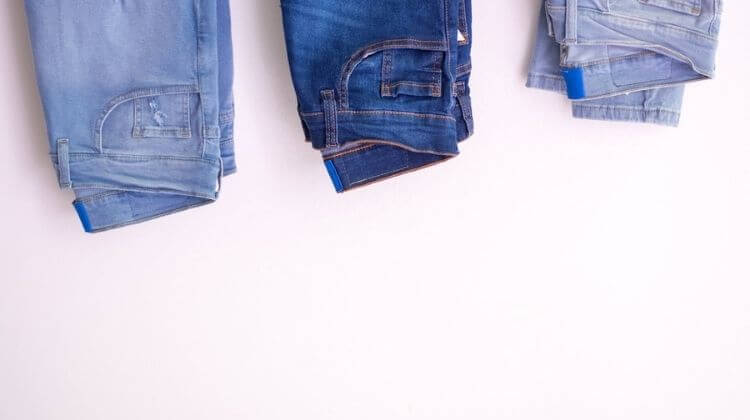 Why Do People Starch Their Jeans?