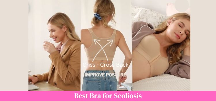 Best Bra for Scoliosis