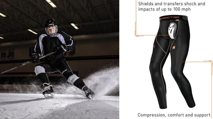 Best Hockey Pants