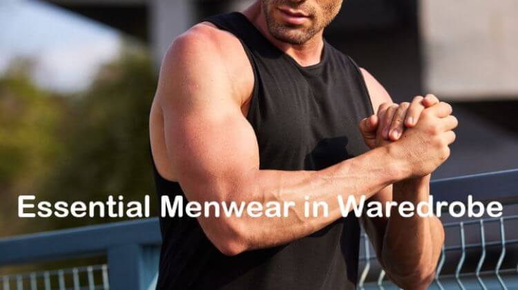 Best Men's Tank Tops for Working Out