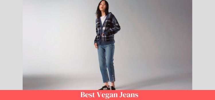 Best Vegan Jeans
