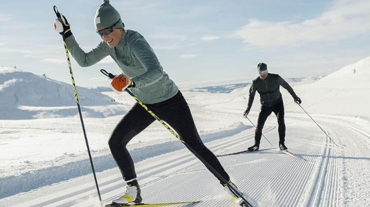 best pants cross country skiing