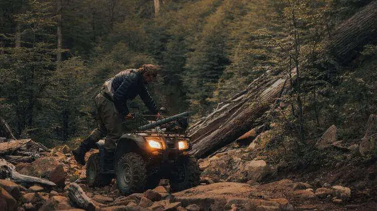 best pants for atv riding