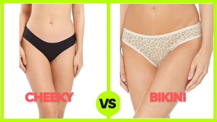 cheeky brief vs bikini