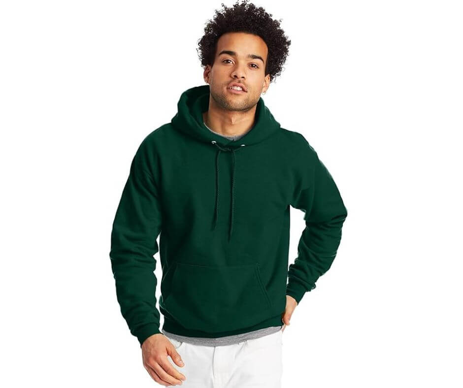 What is the Best Hoodie Color? Making the Right Choice