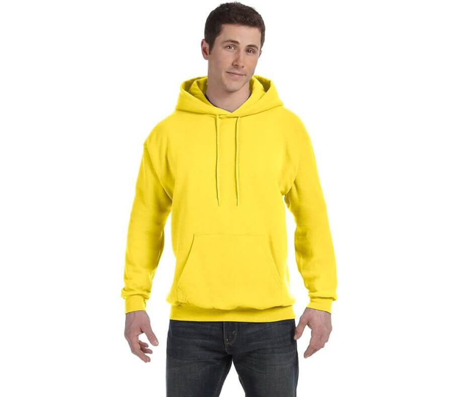 What is the Best Hoodie Color? Making the Right Choice