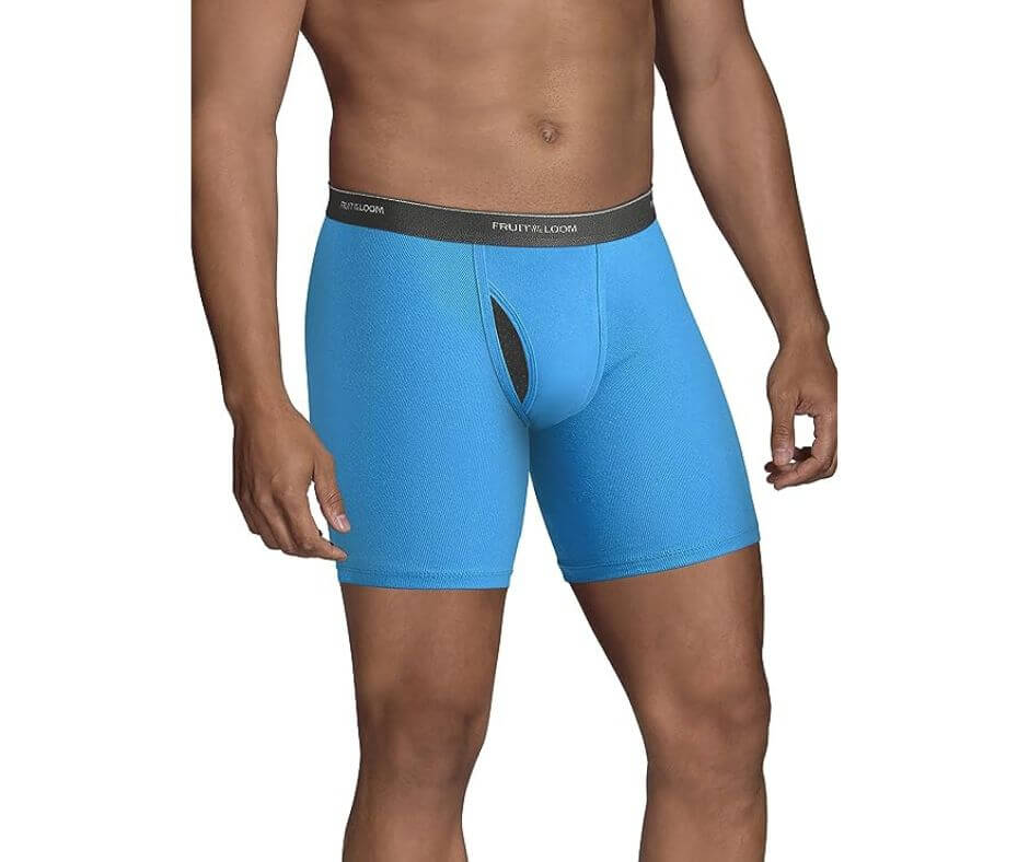 Boxer Brief Vs Trunk Which Is Better 