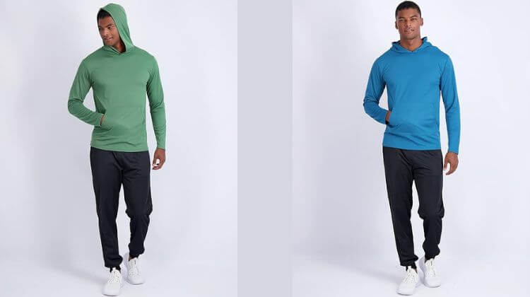 Best Hoodies for Tall Guys
