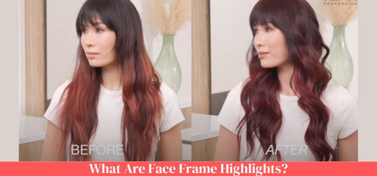 What Are Face Frame Highlights